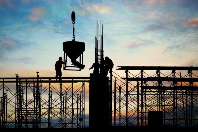Scaffolding Services for Industrial Projects